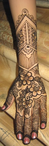 Henna Pro 1077707 Image 7